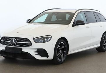 Mercedes-Benz E 300 48.950 km 41.995 &euro; Bad Aibling 83043