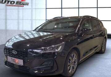 Ford Focus 30.450 km 24.950 &euro; Tuntenhausen 83104