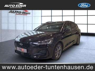 Gebrauchte Ford Focus