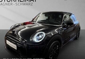 Mini Cooper 22.900 km 24.930 &euro; Wasserburg a. Inn 83512
