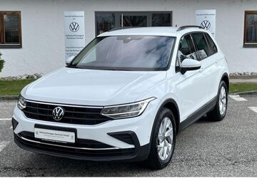VW Tiguan 42.916 km 33.900 &euro; Raubling 83064