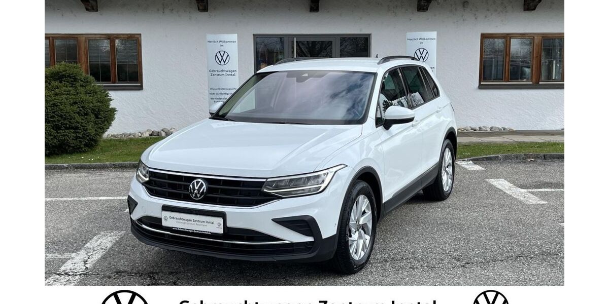 VW Tiguan 42.916 km 34.900 &euro; Raubling 83064