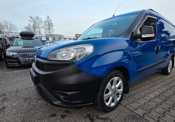 Fiat Doblo 230.160 km 4.790 &euro; Rosenheim 83026