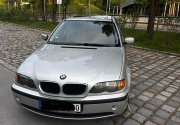 BMW 316 259.000 km 1.900 &euro; Rosenheim 83022