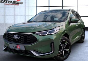 Ford Kuga 44.000 km 32.990 &euro; Tuntenhausen 83104