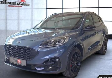Ford Kuga 45.889 km 25.880 &euro; Rosenheim 83022
