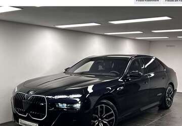 BMW 760 5.478 km 139.990 &euro; Rosenheim 83026