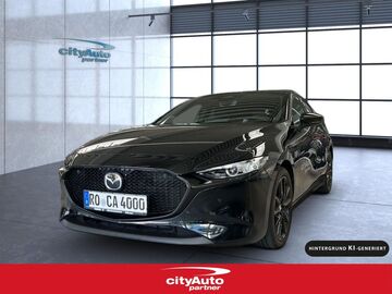 Gebrauchte Mazda 3