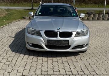 BMW 320 241.685 km 5.799 &euro; Rosenheim 83024