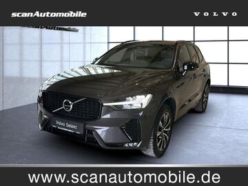Gebrauchte Volvo XC60