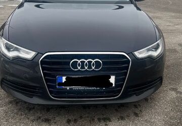 Audi A6 237.000 km 8.000 &euro; Miesbach 83714