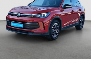 VW Tiguan 22.200 km 34.850 &euro; Ebersberg bei München 85560