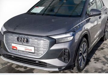 Audi Q4 e-tron 55.172 km 24.880 &euro; Rosenheim 83022