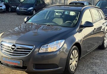 Opel Insignia 250.000 km 1.800 &euro; Taglaching/Bruck 85567
