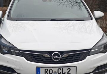 Opel Astra 100.000 km 9.421 &euro; Rosenheim 83024