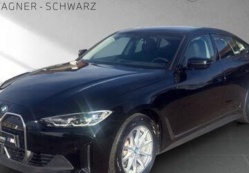BMW i4 26.400 km 33.780 &euro; Kirchseeon 85614