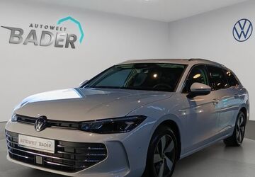 VW Passat Variant 19.500 km 35.930 &euro; Bruckmühl 83052