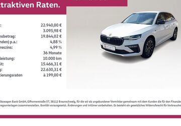 Skoda Scala 26.950 km 21.990 &euro; Miesbach 83714