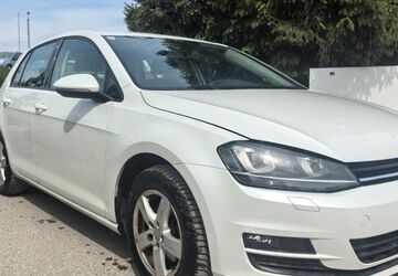 VW Golf 209.749 km 5.799 &euro; Rosenheim 83026