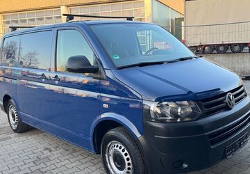 VW T5 Transporter 221.001 km 7.950 &euro; Edling 83533