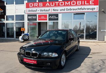 BMW 316 157.122 km 1.900 &euro; Rosenheim 83026