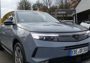 Opel Grandland (X) 8.500 km 35.250 &euro; Ebersberg 85560