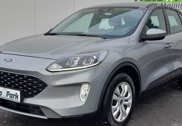 Ford Kuga 28.700 km 20.366 &euro; Tuntenhausen 83104