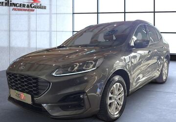 Ford Kuga 39.369 km 25.900 &euro; Rosenheim 83022
