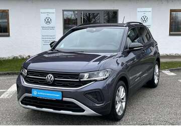 VW T-Cross 18.831 km 25.750 &euro; Raubling 83064
