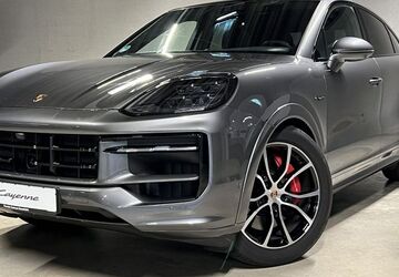 Porsche Cayenne 14.900 km 118.590 &euro; Raubling 83064