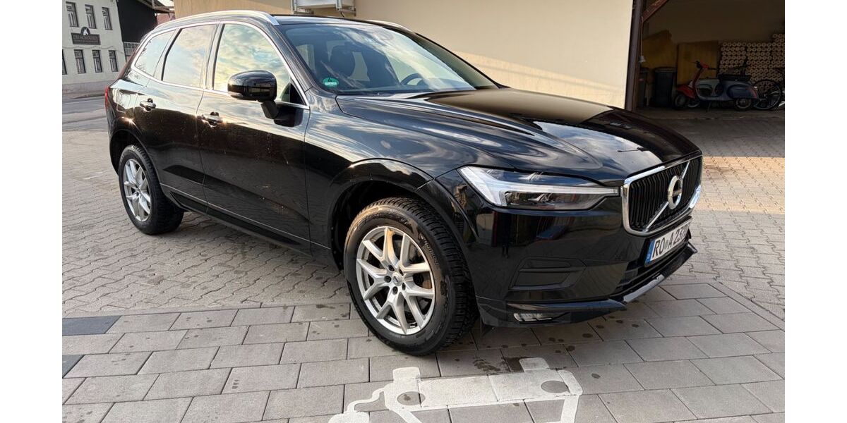 Volvo XC60 234.000 km 17.900 &euro; Prien a. Chiemsee 83209