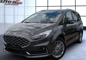 Ford Galaxy 57.880 km 33.900 &euro; Tuntenhausen 83104