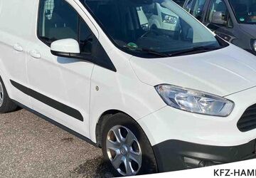 Ford Transit Courier 96.000 km 7.990 &euro; Kolbermoor bei Rosenheim 83059