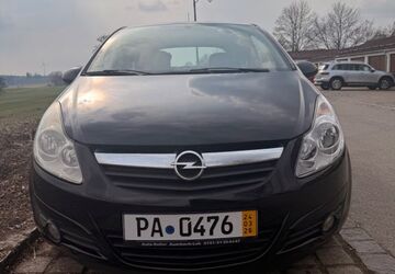 Opel Corsa 191.419 km 2.300 &euro; Ebersberg 85560