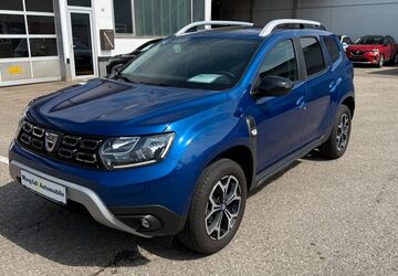 Dacia Duster 58.874 km 18.900 &euro; Bad Aibling 83043