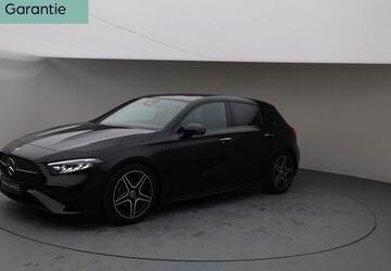 Mercedes-Benz A 200 26.750 km 33.450 &euro; Ebersberg 85560
