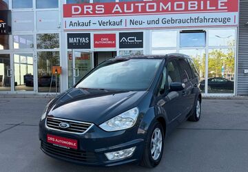Ford Galaxy 236.287 km 6.400 &euro; Rosenheim 83026