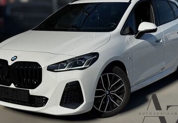 BMW 218 Active Tourer 51.432 km 25.300 &euro; Rosenheim 83026