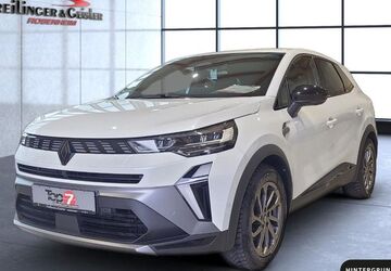 Renault Symbioz 15.569 km 26.880 &euro; Rosenheim 83022