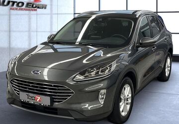 Ford Kuga 51.612 km 25.990 &euro; Kolbermoor 83059