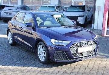 Audi A1 24.000 km 22.950 &euro; Ebersberg 85560