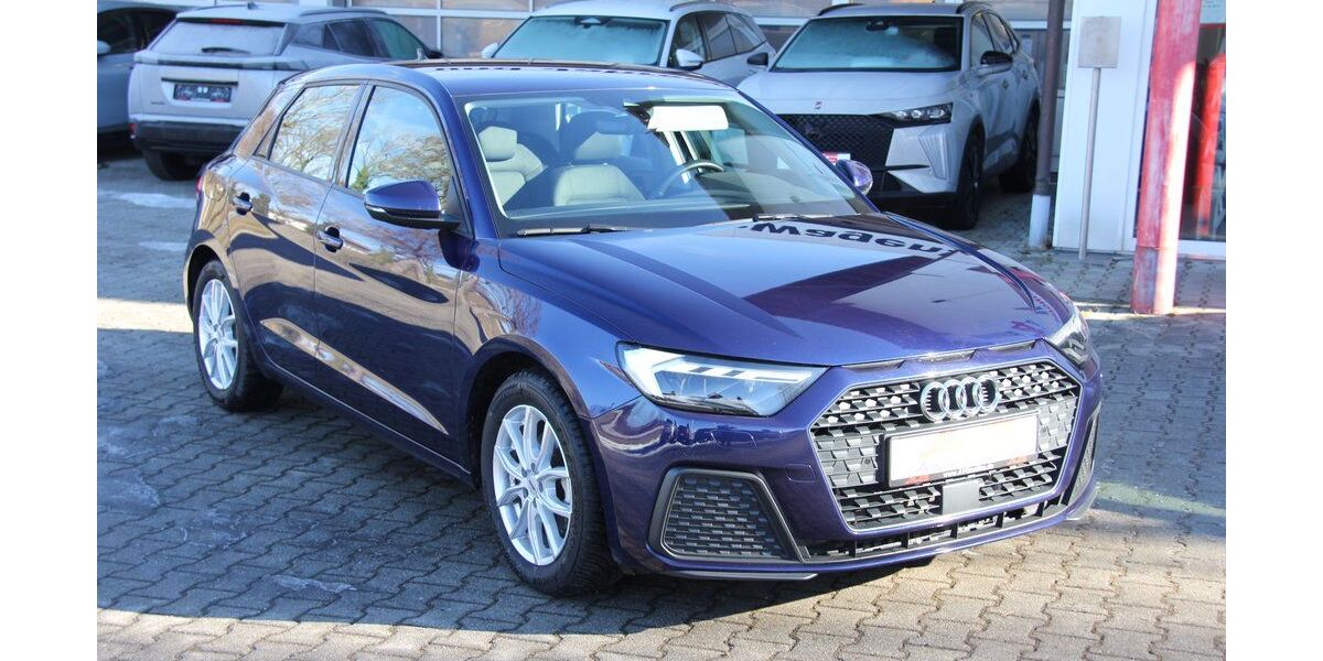 Audi A1 24.000 km 22.950 &euro; Ebersberg 85560