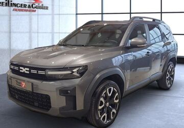 Dacia Bigster 7.043 km 31.990 &euro; Rosenheim 83022