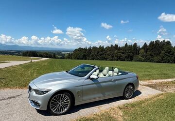 BMW 440 82.942 km 33.750 &euro; Rosenheim 83024