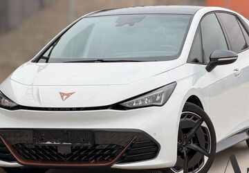 Cupra Born 46.543 km 25.900 &euro; Rosenheim 83026