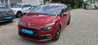 Gebrauchte Citroen C4 Picasso