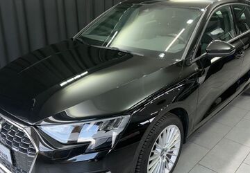 Audi A3 85.000 km 22.999 &euro; Miesbach 83714