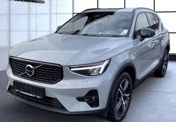 Volvo XC40 26.590 km 35.990 &euro; Kolbermoor 83059