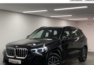 BMW X1 16.858 km 45.850 &euro; Rosenheim 83026