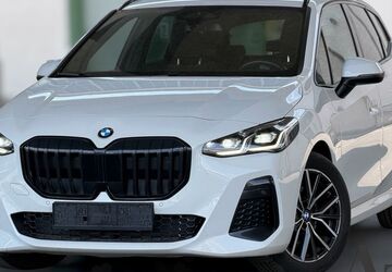 BMW 218 Active Tourer 51.432 km 24.800 &euro; Rosenheim 83026